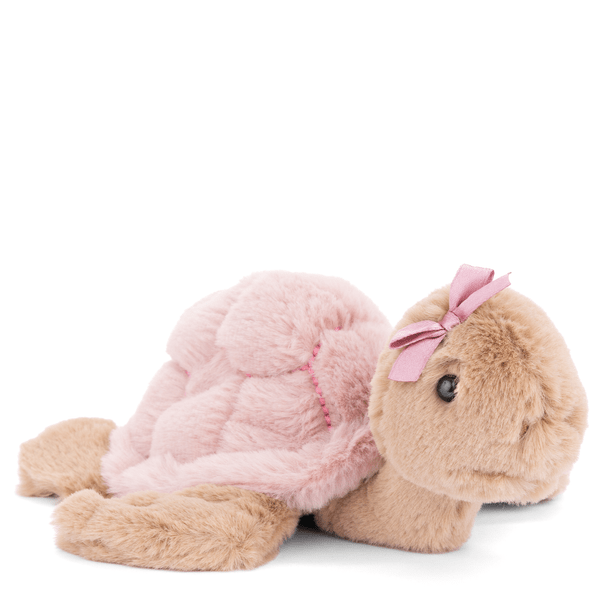 Bukowski Bears Baby Sandy - Pink - Princess and the Pea Boutique