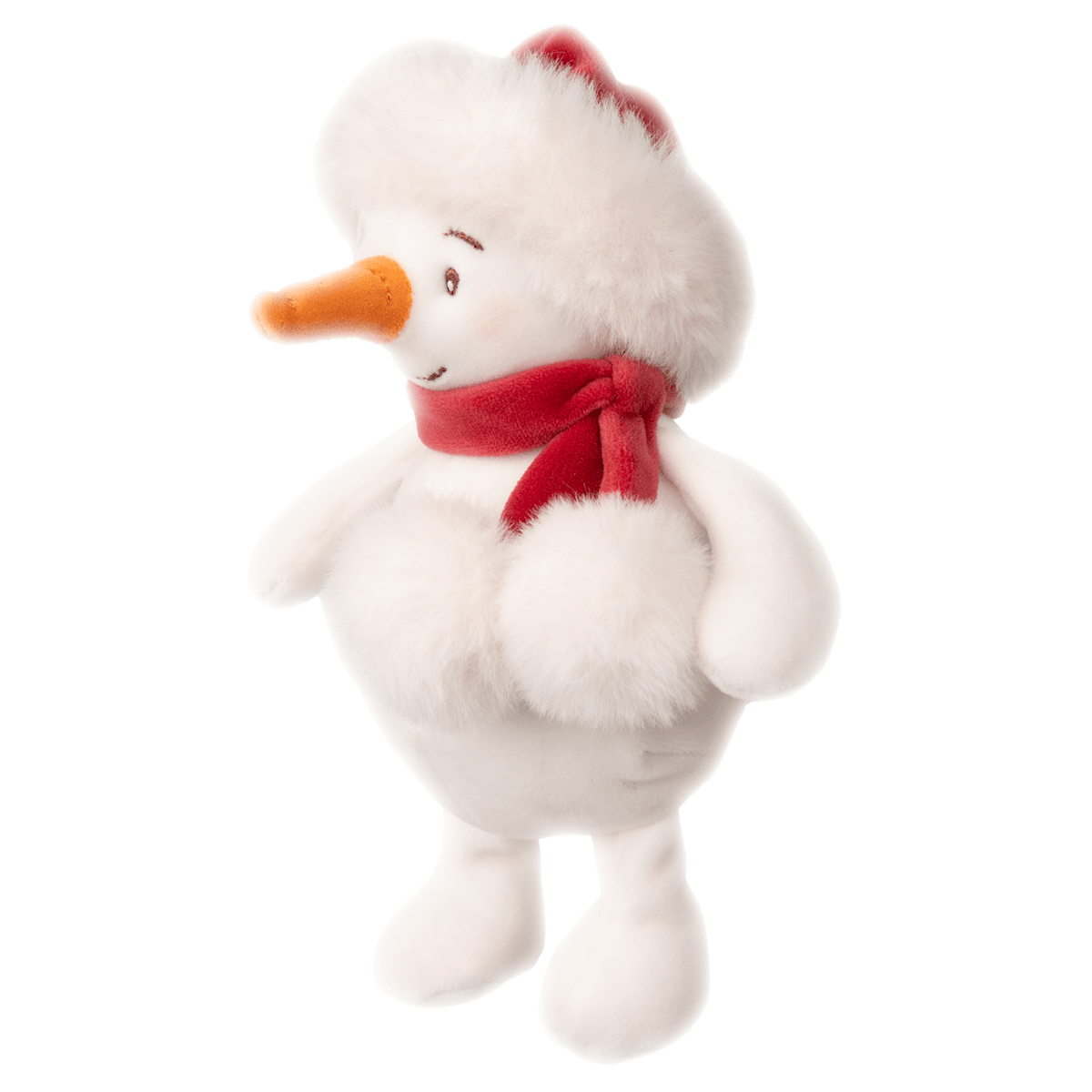 Bukowski Bears Baby Snowman - Princess and the Pea Boutique