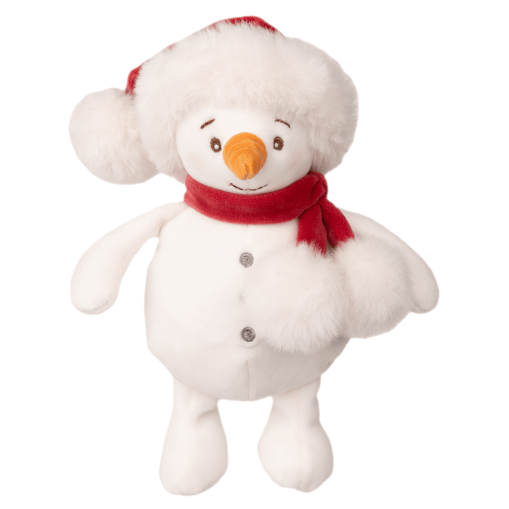 Bukowski Bears Baby Snowman - Princess and the Pea Boutique