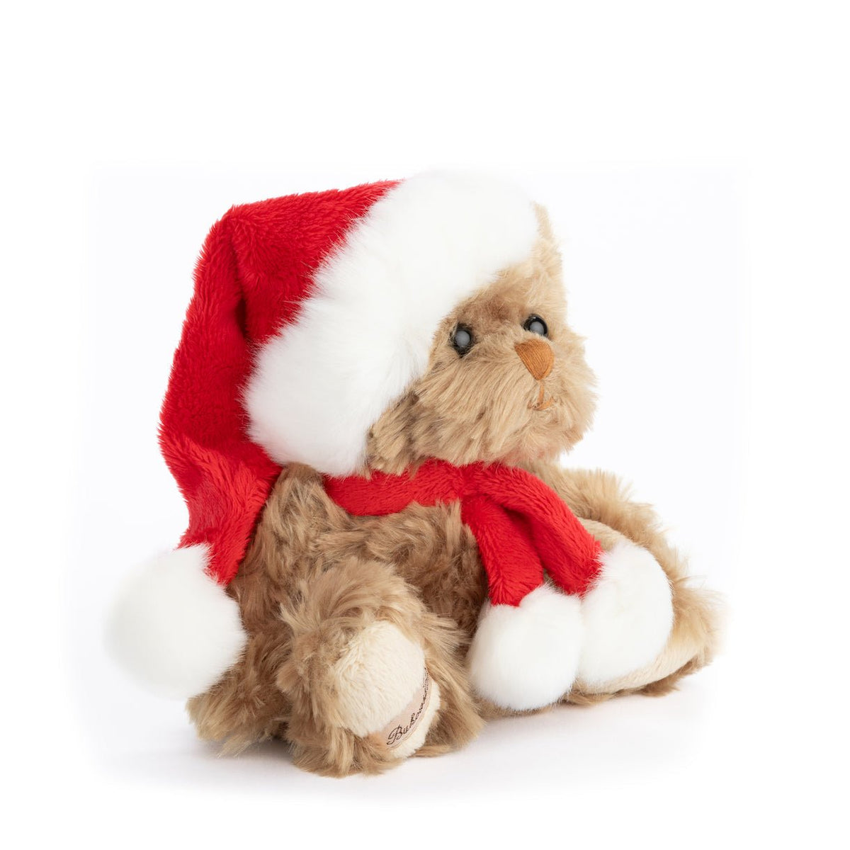 Bukowski Bears Baby Tomtenisse - Princess and the Pea Boutique