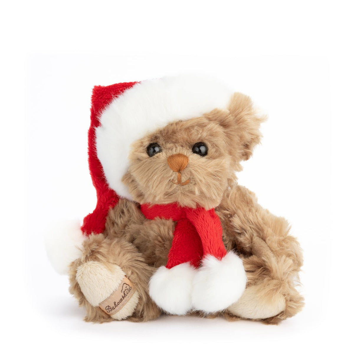 Bukowski Bears Baby Tomtenisse - Princess and the Pea Boutique
