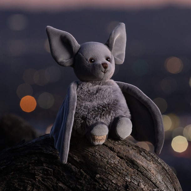 Bukowski Bears Baltazar - Princess and the Pea Boutique