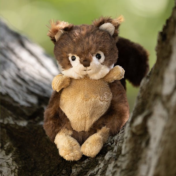 Bukowski Bears Brunis - Princess and the Pea Boutique