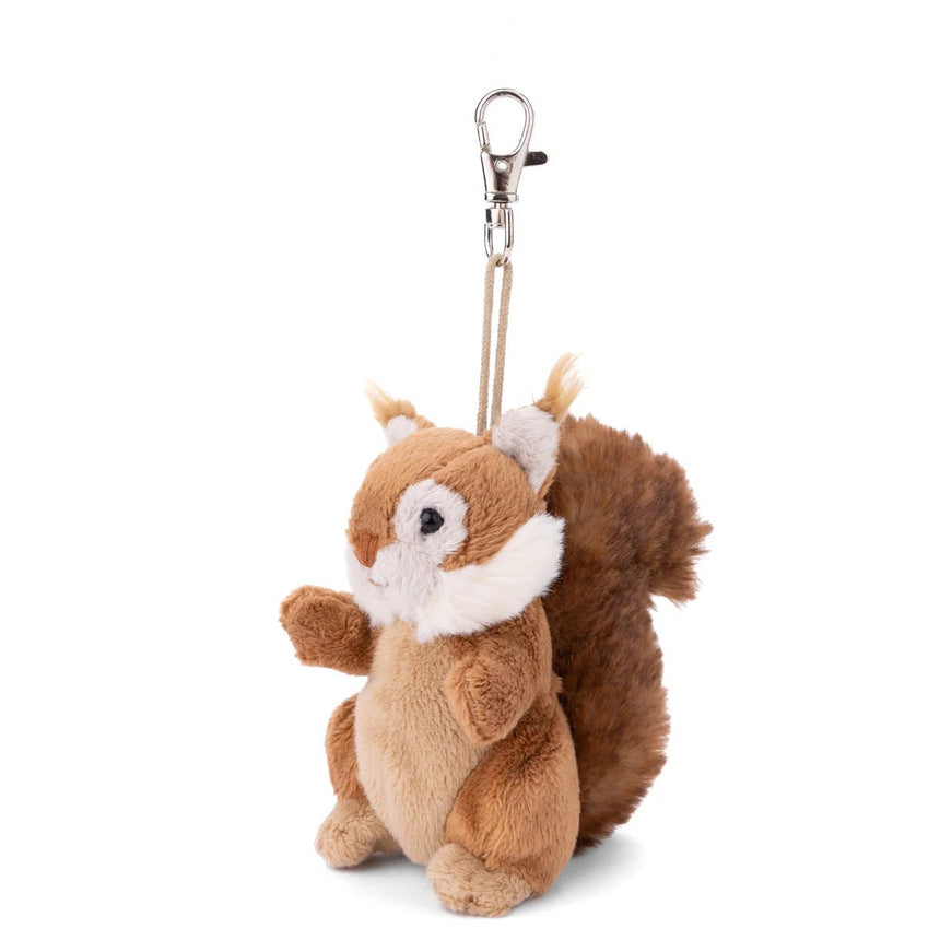 Bukowski Bears Brunis Bag Charm - Princess and the Pea Boutique