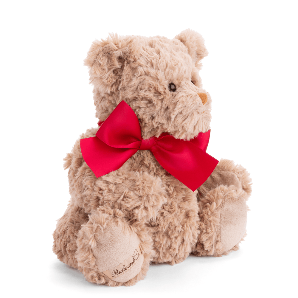 Bukowski Bears Christian - Princess and the Pea Boutique