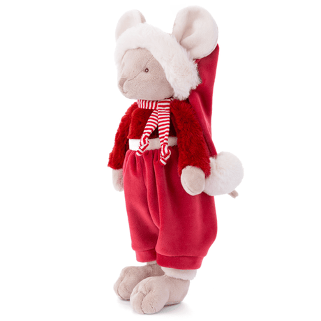 Bukowski Bears Christmas Henry - Princess and the Pea Boutique