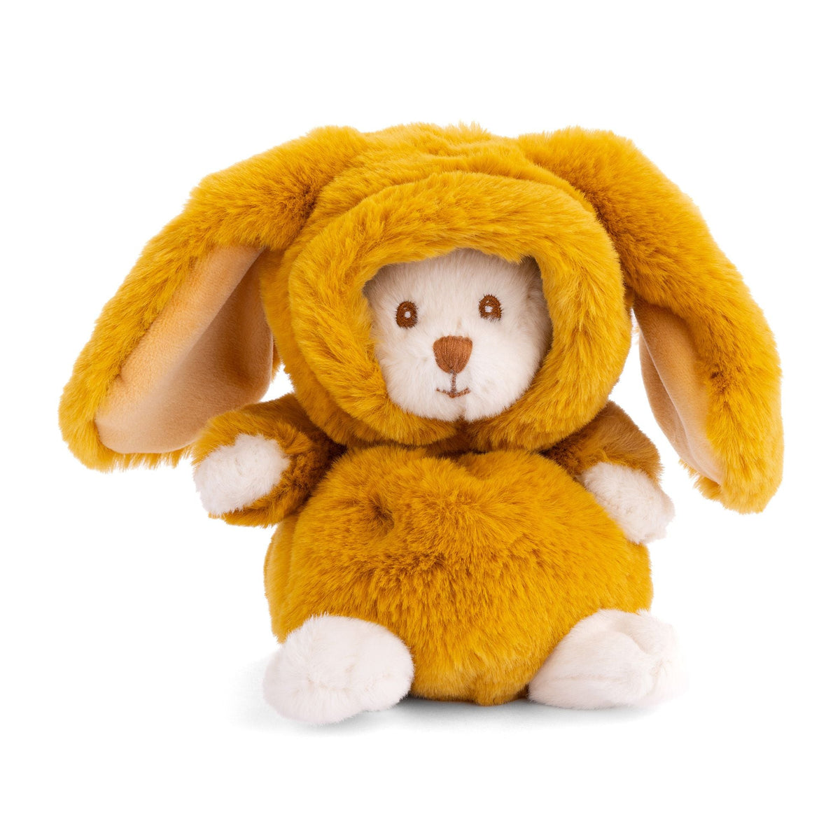 Bukowski Bears Colorful Ziggy - Deep Saffron - Princess and the Pea Boutique