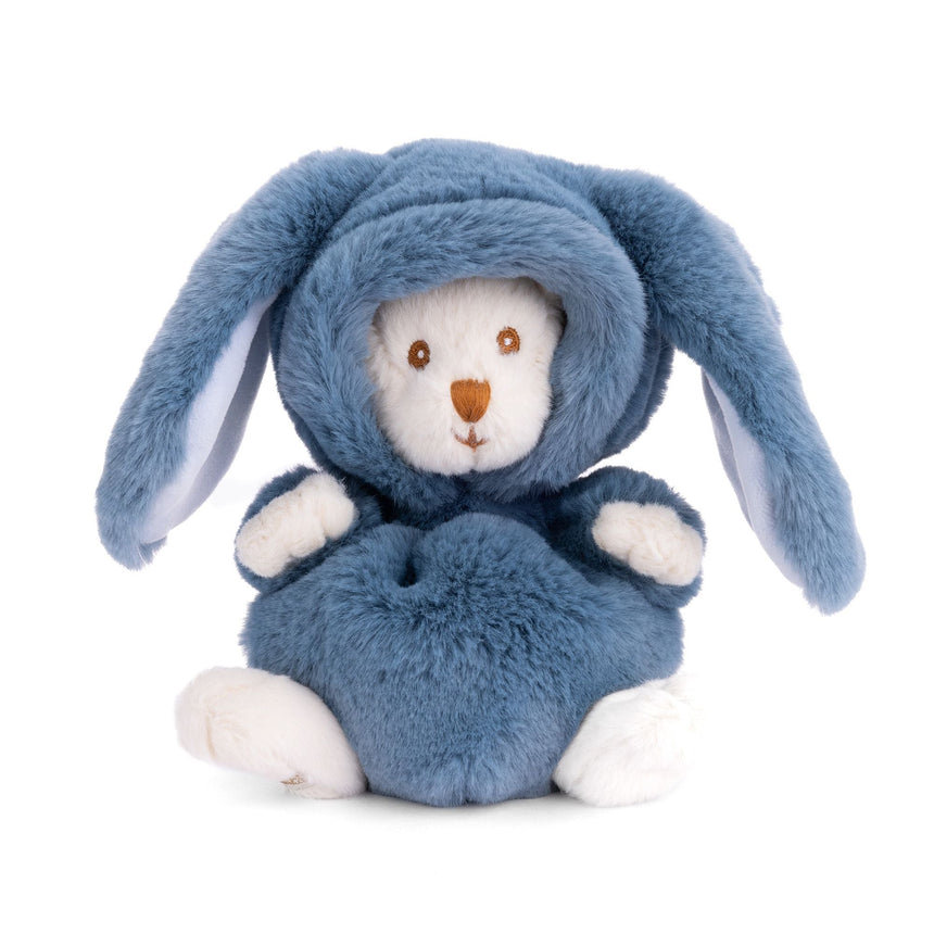 Bukowski Bears Colorful Ziggy - Fjord Blue - Princess and the Pea Boutique