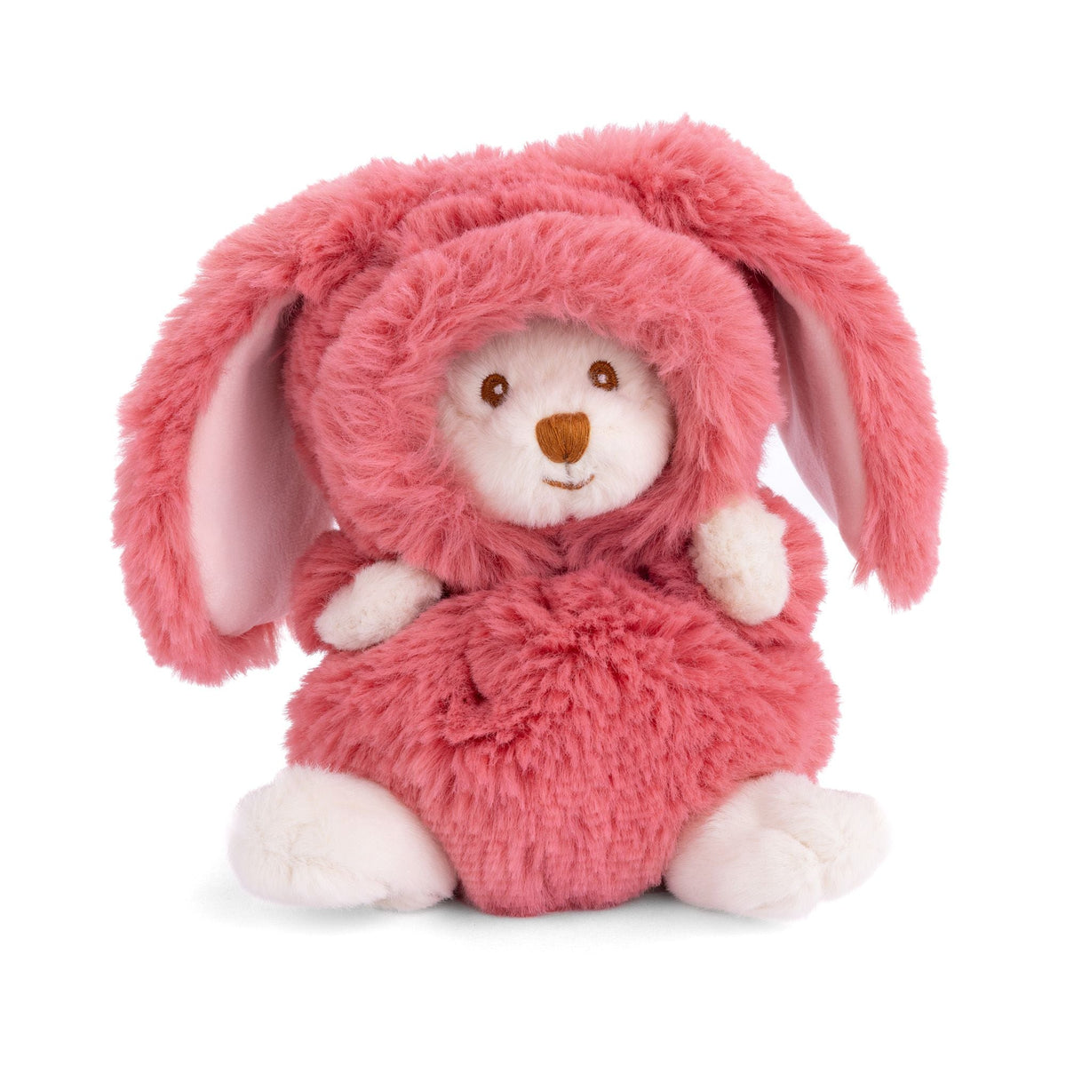 Bukowski Bears Colorful Ziggy - Tulip Pink - Princess and the Pea Boutique