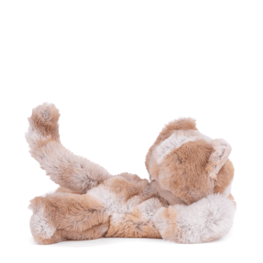 Bukowski Bears Cozy Cat - Grey - Princess and the Pea Boutique