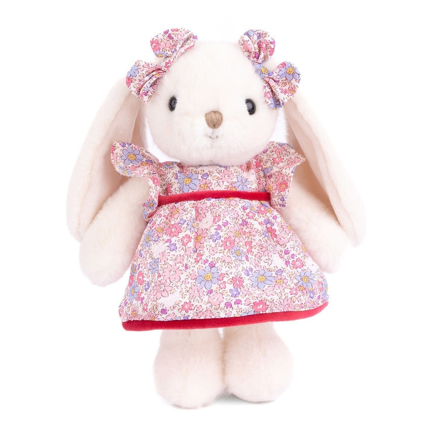 Bukowski Bears Dalia - Pink - Princess and the Pea Boutique