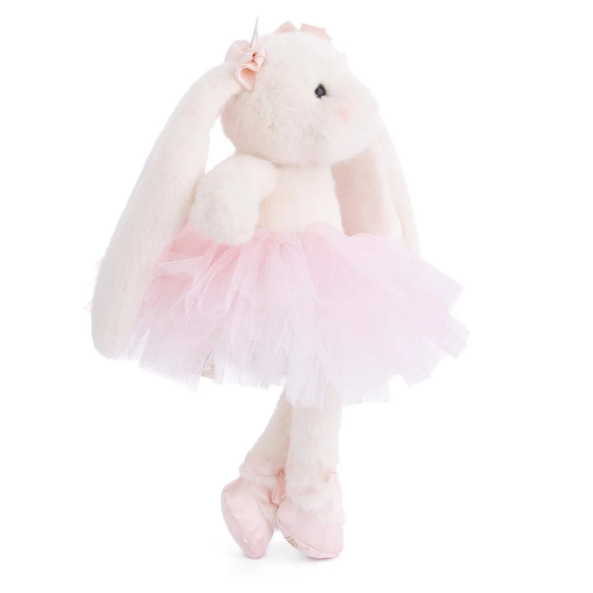 Bukowski Bears Dancing Jayleen - Light Pink - Princess and the Pea Boutique