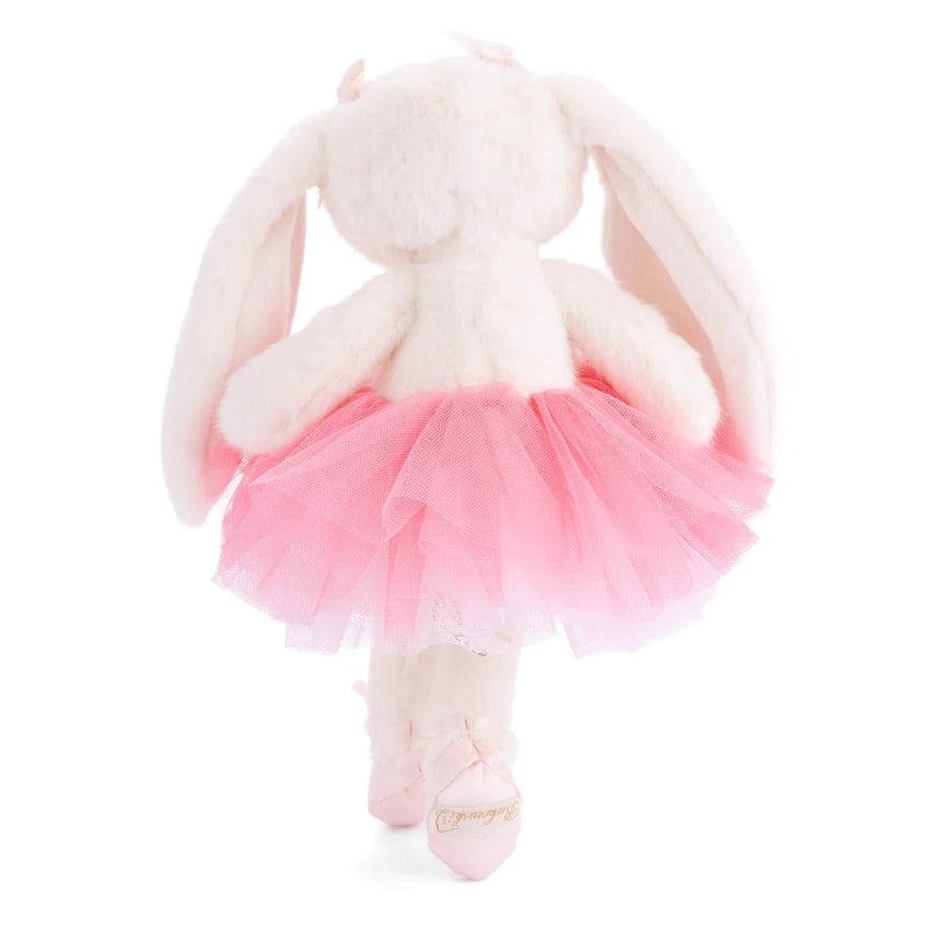 Bukowski Bears Dancing Jayleen - Pink - Princess and the Pea Boutique