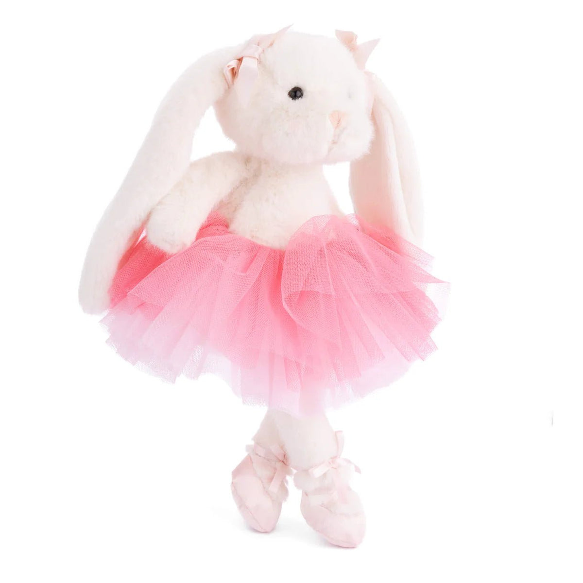 Bukowski Bears Dancing Jayleen - Pink - Princess and the Pea Boutique
