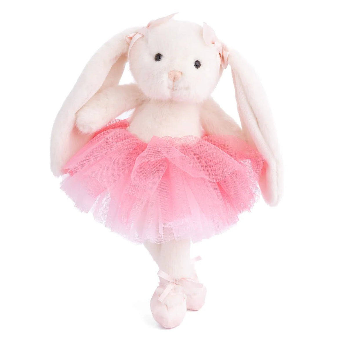 Bukowski Bears Dancing Jayleen - Pink - Princess and the Pea Boutique