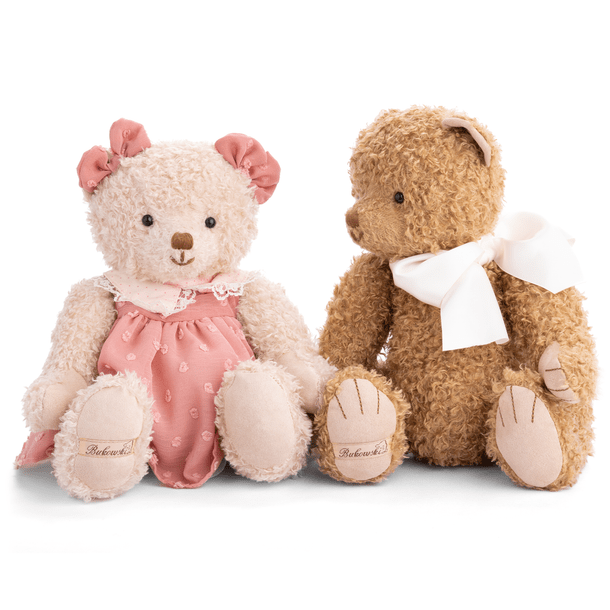 Bukowski Bears Eva - Princess and the Pea Boutique