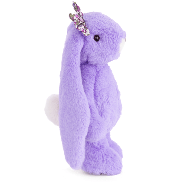Bukowski Bears Friendly Kanina - Floral Lavender - Princess and the Pea Boutique