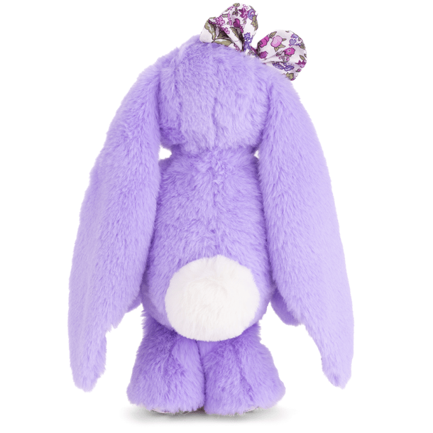 Bukowski Bears Friendly Kanina - Floral Lavender - Princess and the Pea Boutique