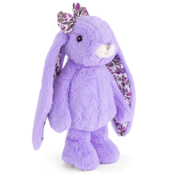Bukowski Bears Friendly Kanina - Floral Lavender - Princess and the Pea Boutique