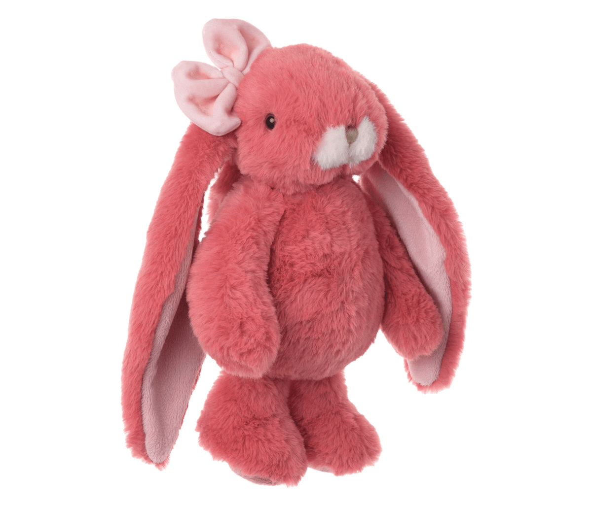 Bukowski Bears Friendly Kanina - Tulip Pink - Princess and the Pea Boutique