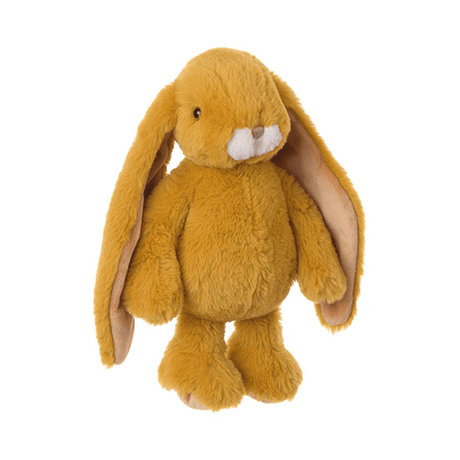 Bukowski Bears Friendly Kanini - Deep Saffron - Princess and the Pea Boutique