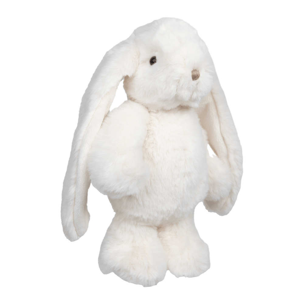 Bukowski Bears Friendly Kanini - White - Princess and the Pea Boutique