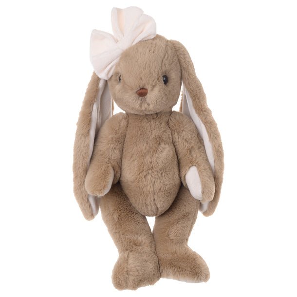 Bukowski Bears Gabrielle Bunny - Princess and the Pea Boutique