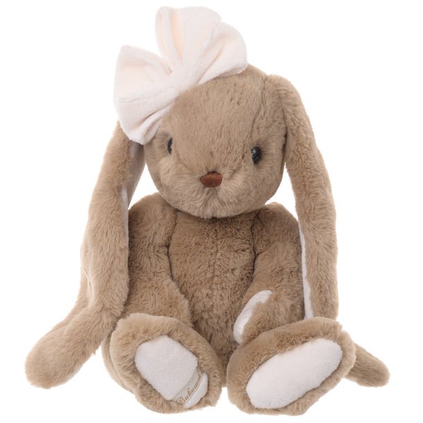 Bukowski Bears Gabrielle Bunny - Princess and the Pea Boutique