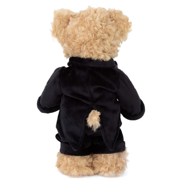 Bukowski Bears Groom - Princess and the Pea Boutique