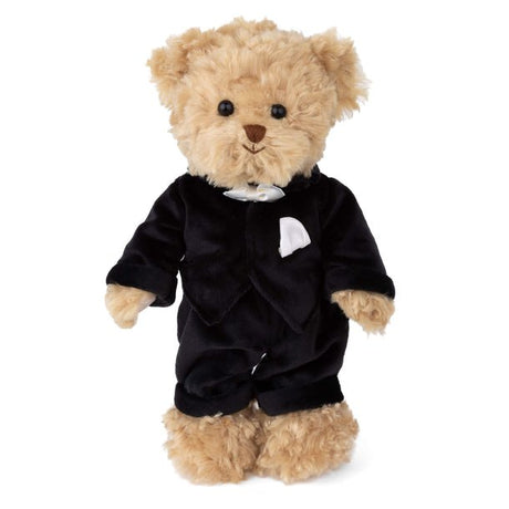 Bukowski Bears Groom - Princess and the Pea Boutique