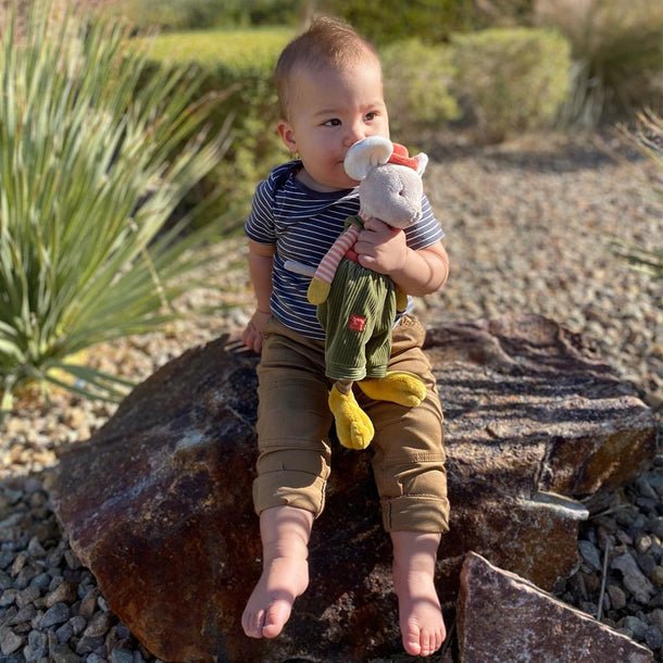 Bukowski Bears Henry - Princess and the Pea Boutique