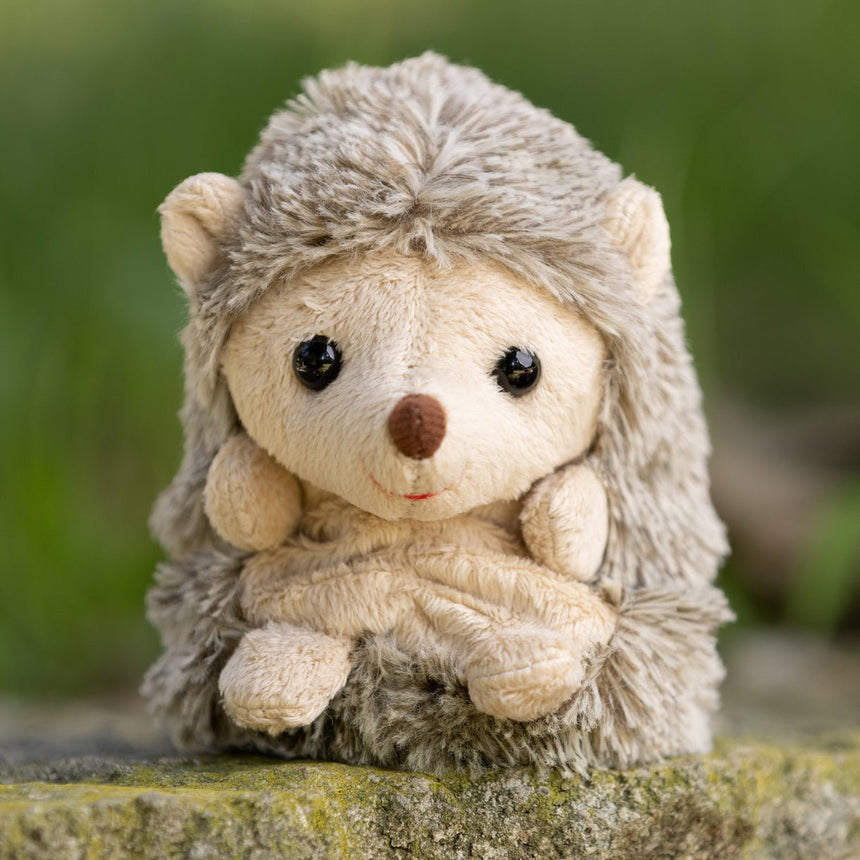 Bukowski Bears Hubert - Sitting - Princess and the Pea Boutique