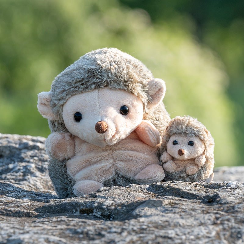 Bukowski Bears Hubert - Sitting - Princess and the Pea Boutique