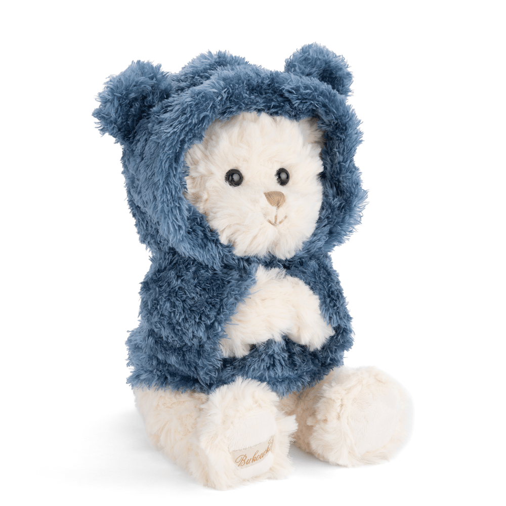 Bukowski Bears Jacob - Princess and the Pea Boutique