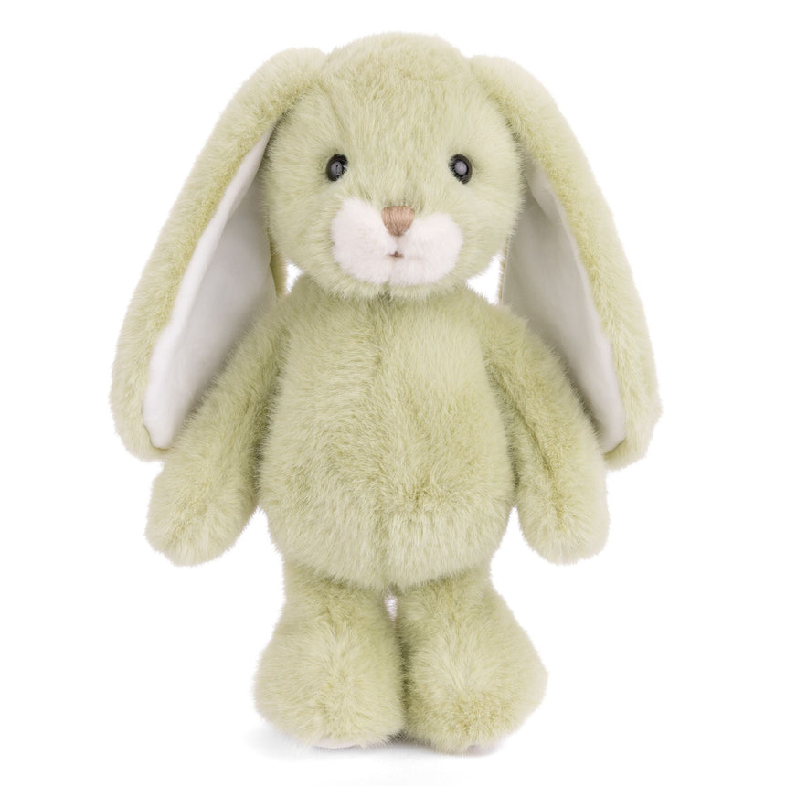 Bukowski Bears Jumpy Bunny - Lime - Princess and the Pea Boutique