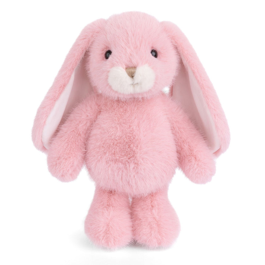 Bukowski Bears Jumpy Bunny - Strawberry - Princess and the Pea Boutique