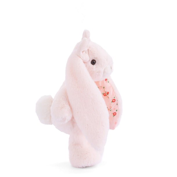 Bukowski Bears Junior Kanina - Floral Pink - Princess and the Pea Boutique