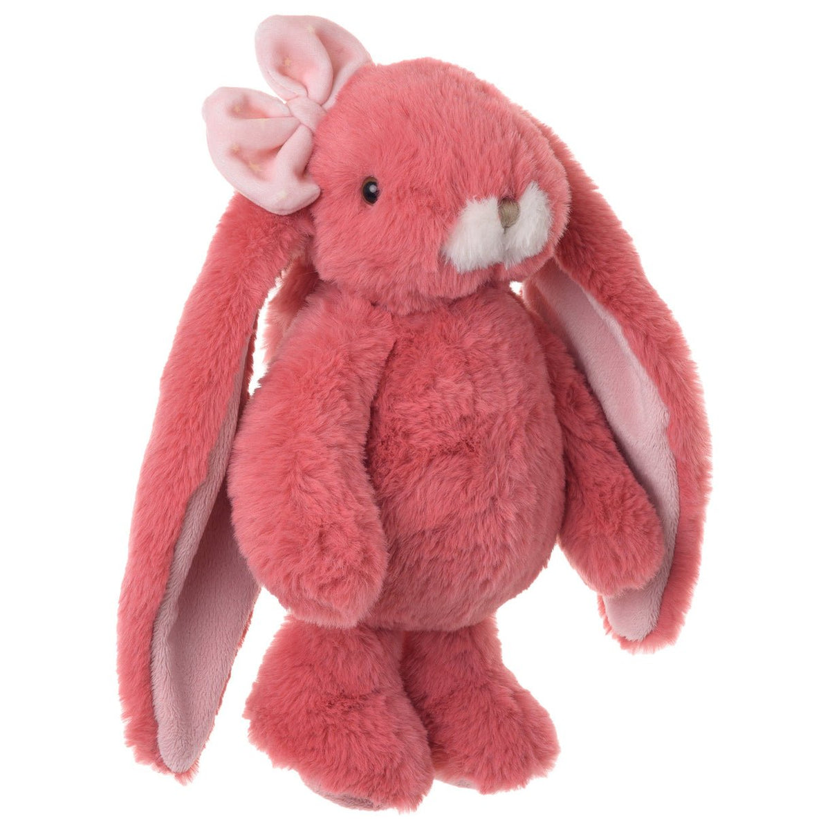 Bukowski Bears Junior Kanina - Tulip Pink - Princess and the Pea Boutique