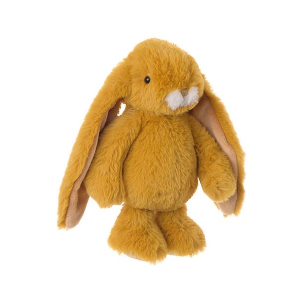 Bukowski Bears Junior Kanini - Deep Saffron - Princess and the Pea Boutique