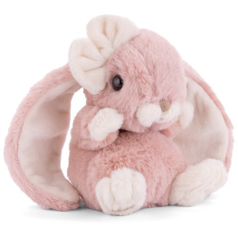 Bukowski Bears Kanina - White Bow - Princess and the Pea Boutique