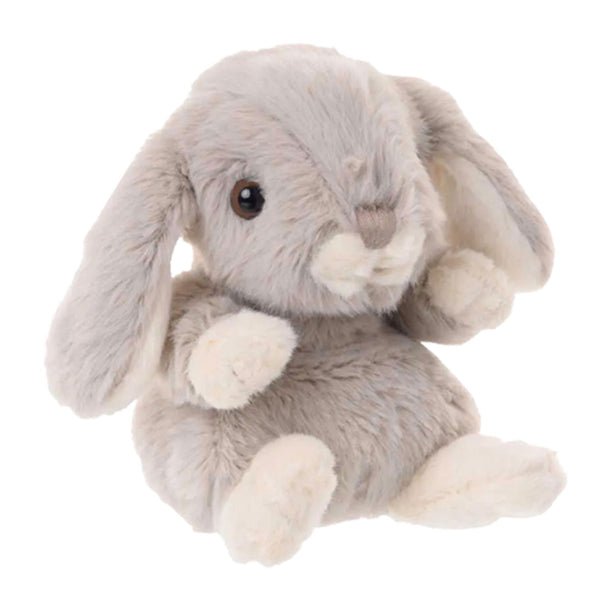 Bukowski Bears Kanini - Light Gray - Princess and the Pea Boutique