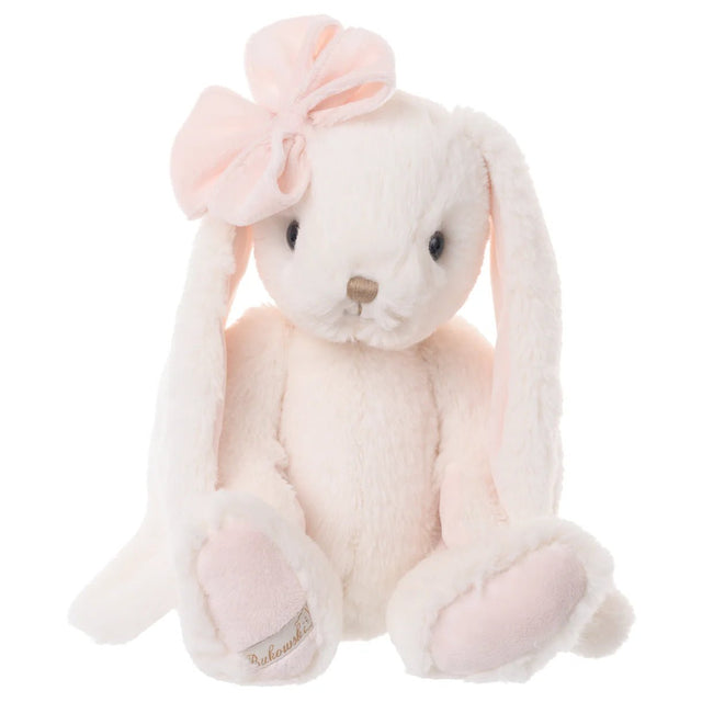 Bukowski Bears Lilibet Bunny - Princess and the Pea Boutique