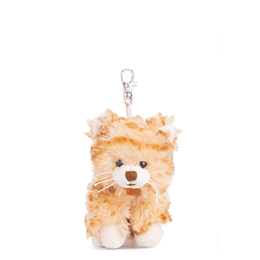 Bukowski Bears Loke Bag Charm - Princess and the Pea Boutique