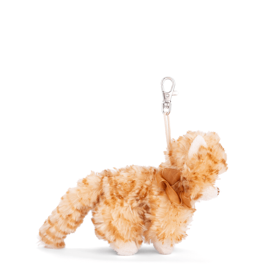 Bukowski Bears Loke Bag Charm - Princess and the Pea Boutique