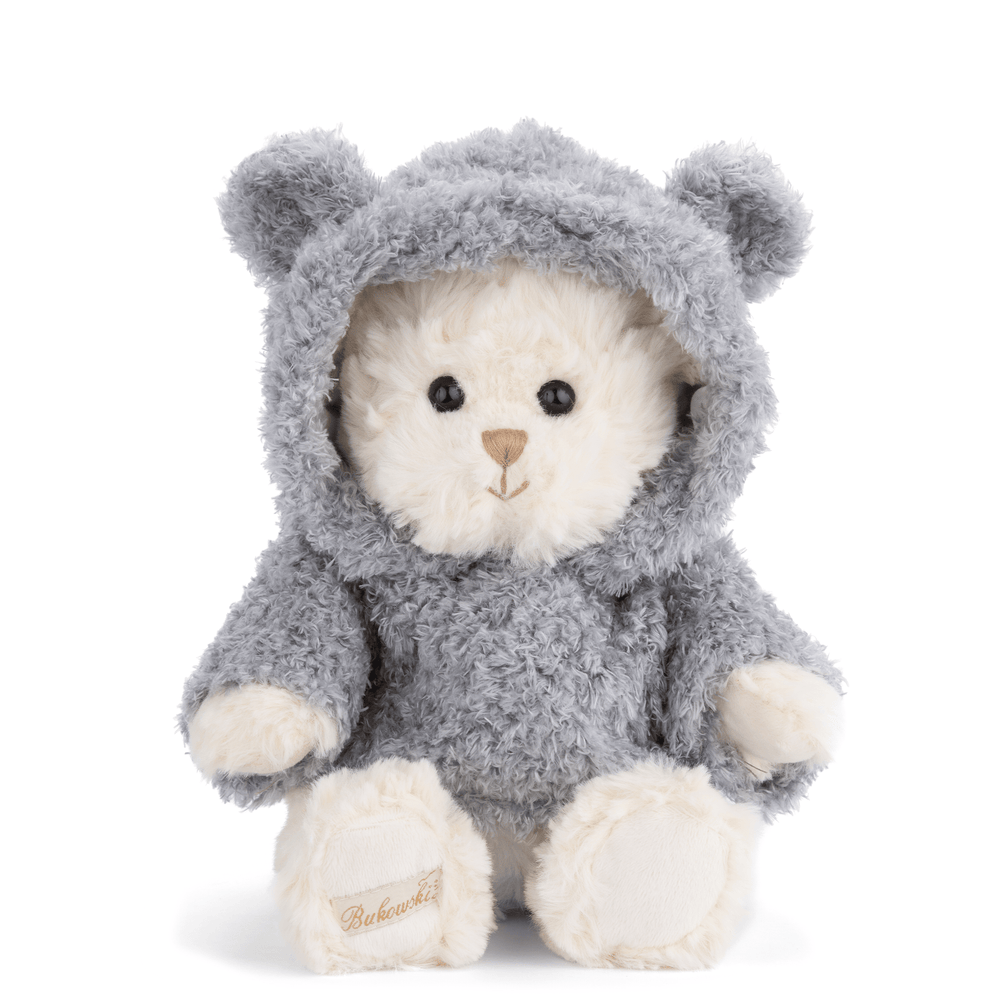Bukowski Bears Lucas - Princess and the Pea Boutique