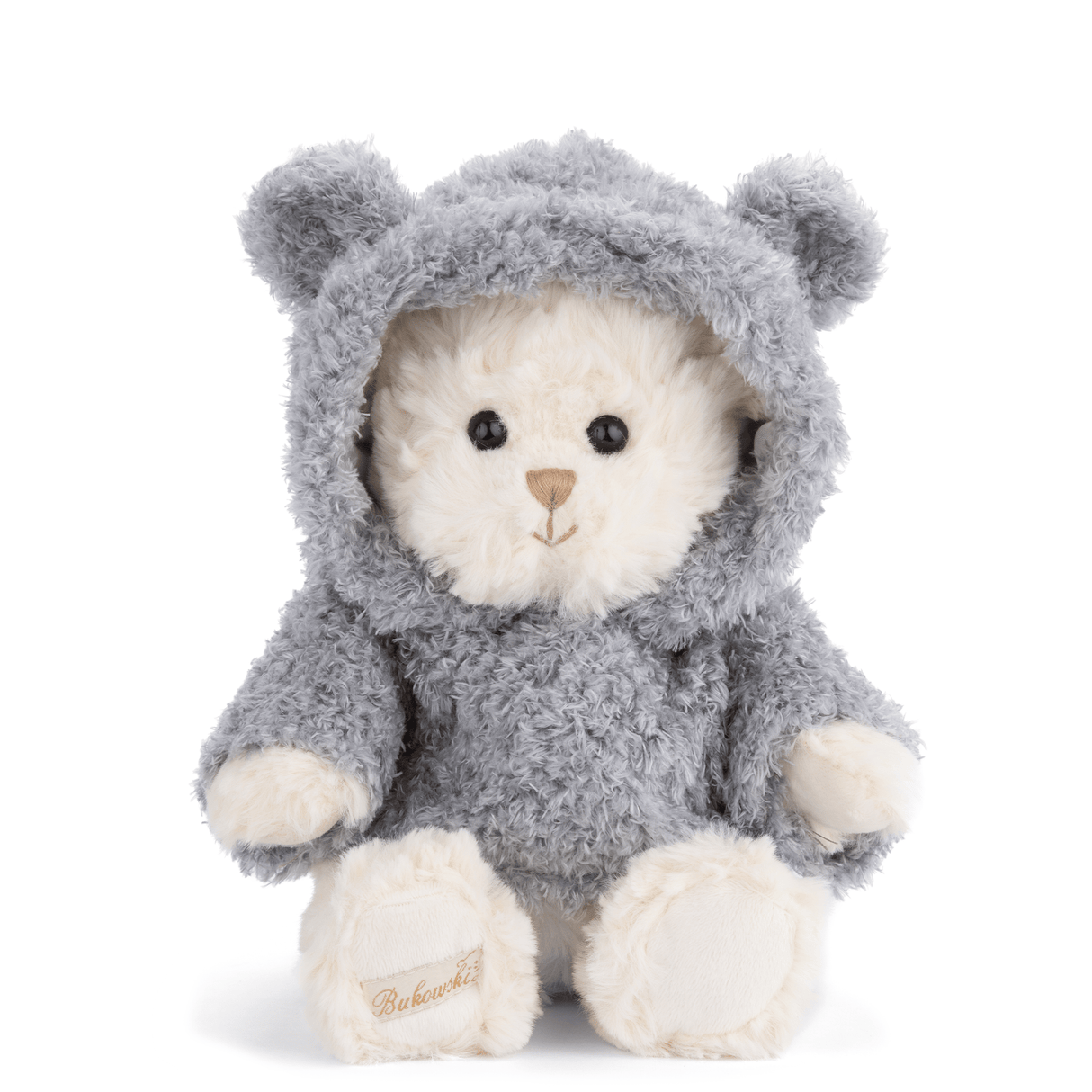 Bukowski Bears Lucas - Princess and the Pea Boutique