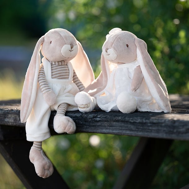 Bukowski Bears Lucian - Princess and the Pea Boutique