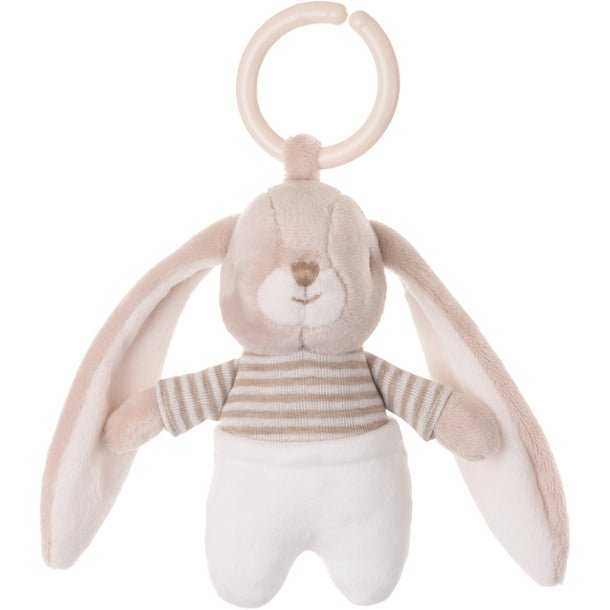 Bukowski Bears Lucian Music Box - Princess and the Pea Boutique
