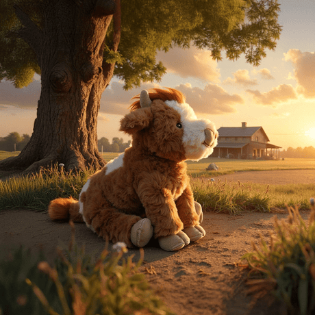 Bukowski Bears Madison - Princess and the Pea Boutique