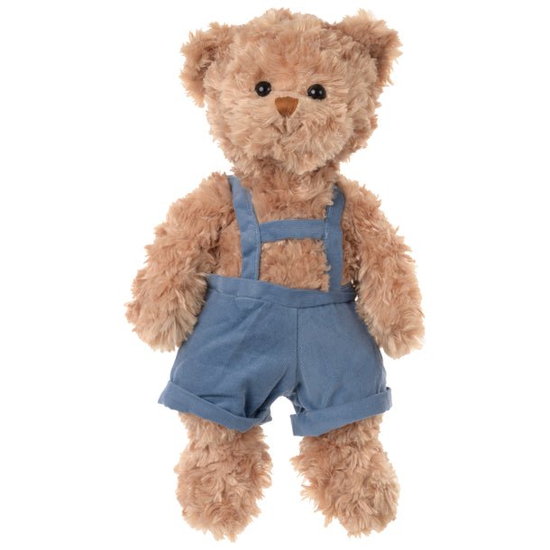 Bukowski Bears Mavi - Princess and the Pea Boutique
